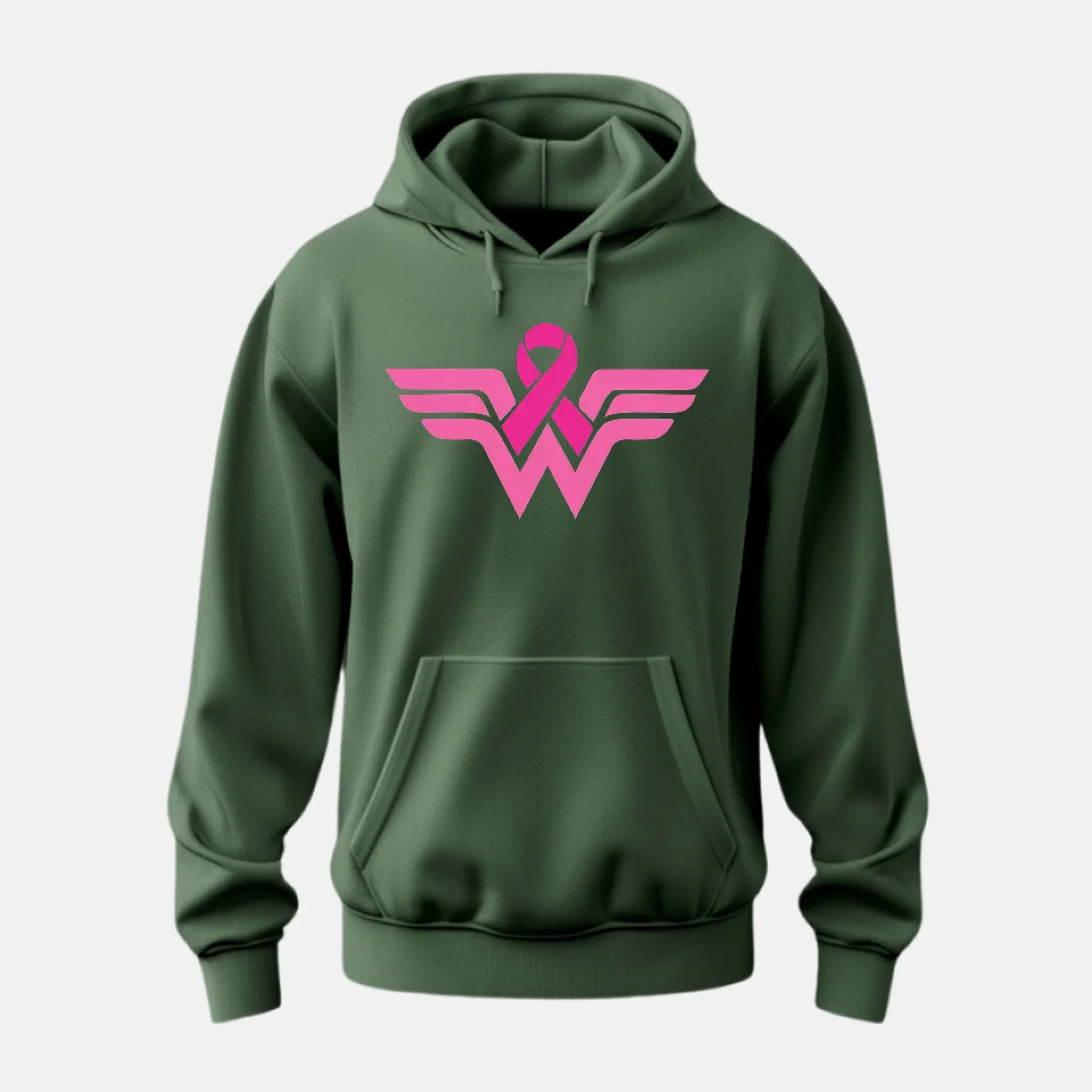 custobera-hoodie-military-green